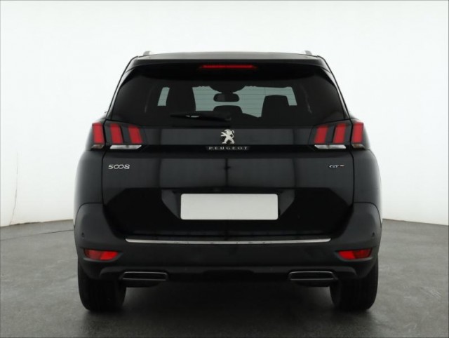Peugeot 5008  2.0 BlueHDi GT Line