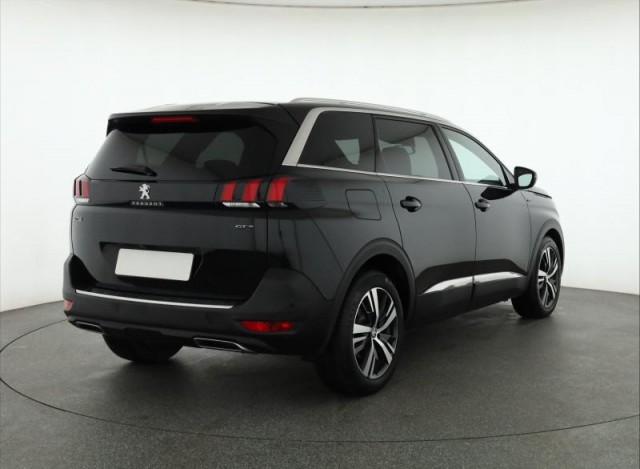 Peugeot 5008  2.0 BlueHDi GT Line