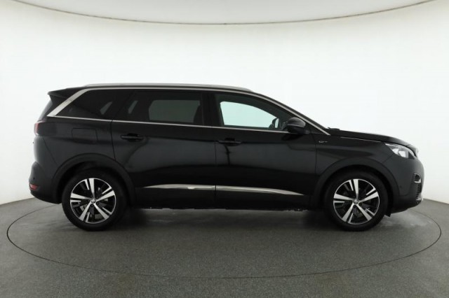 Peugeot 5008  2.0 BlueHDi GT Line