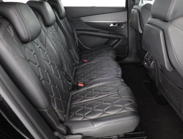 Peugeot 5008  2.0 BlueHDi GT Line