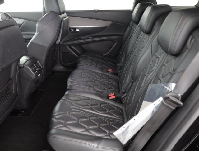 Peugeot 5008  2.0 BlueHDi GT Line