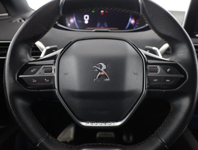 Peugeot 5008  2.0 BlueHDi GT Line