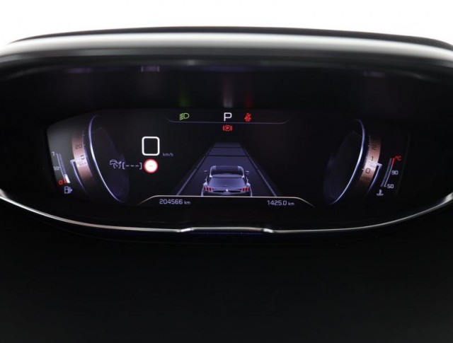 Peugeot 5008  2.0 BlueHDi GT Line