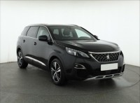 Peugeot 5008  2.0 BlueHDi GT Line