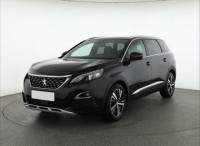 Peugeot 5008  2.0 BlueHDi GT Line