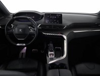 Peugeot 5008  2.0 BlueHDi GT Line