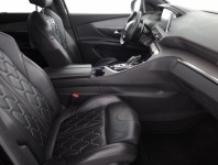 Peugeot 5008  2.0 BlueHDi GT Line