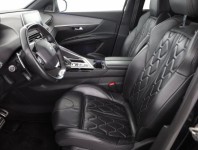 Peugeot 5008  2.0 BlueHDi GT Line