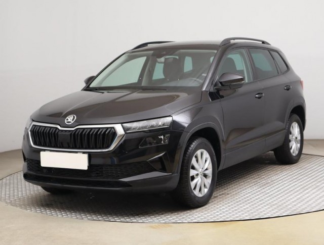 Škoda Karoq  1.5 TSI Fresh