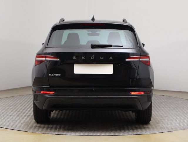 Škoda Karoq  1.5 TSI Fresh