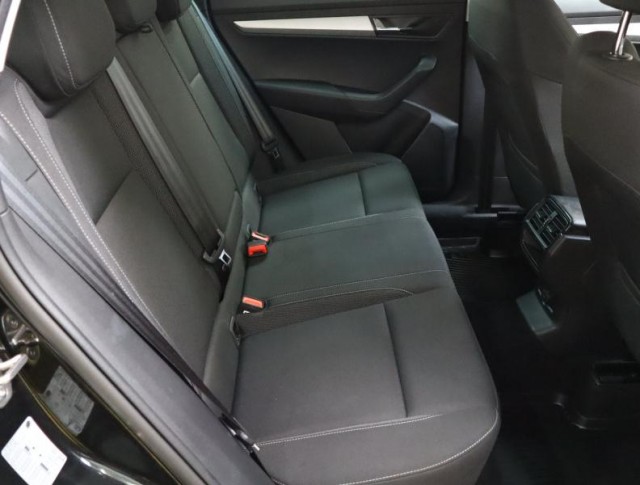 Škoda Karoq  1.5 TSI Fresh