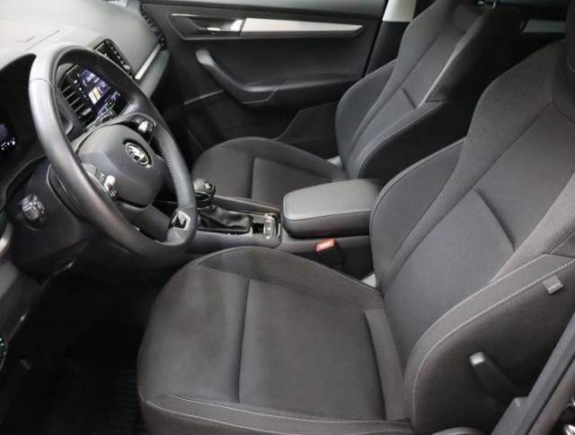 Škoda Karoq  1.5 TSI Fresh