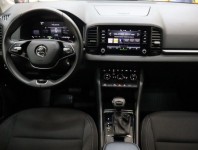 Škoda Karoq  1.5 TSI Fresh