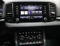 Škoda Karoq  1.5 TSI Fresh