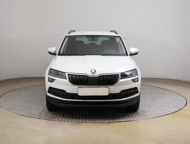 Škoda Karoq  1.5 TSI Style
