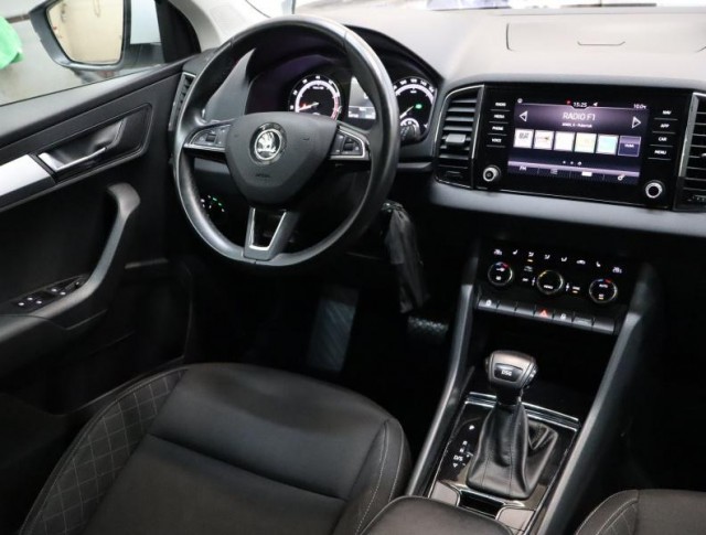 Škoda Karoq  1.5 TSI Style
