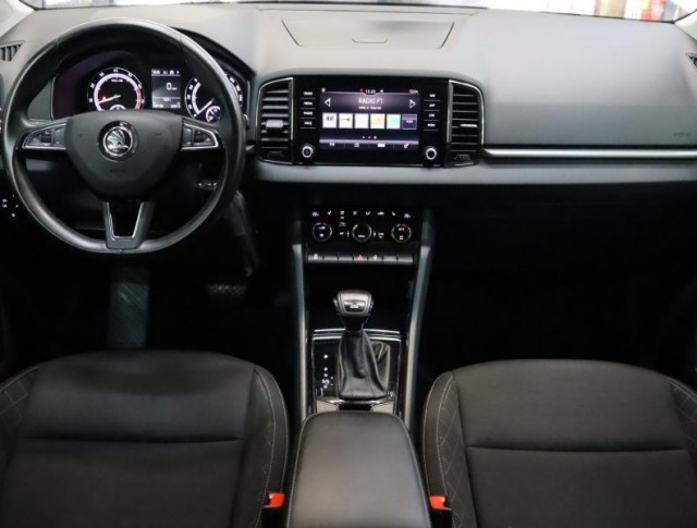 Škoda Karoq  1.5 TSI Style