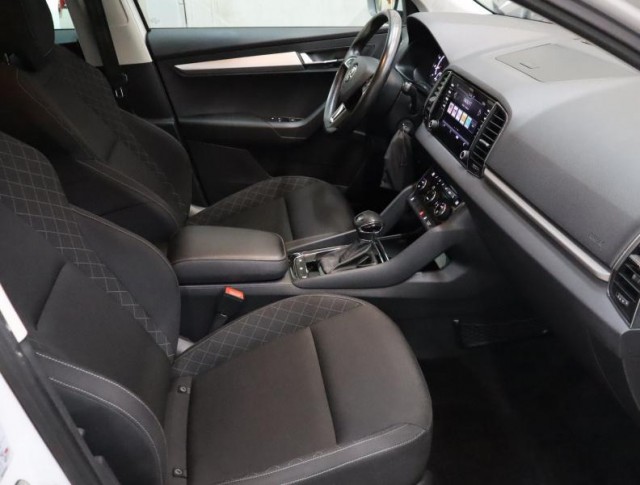Škoda Karoq  1.5 TSI Style