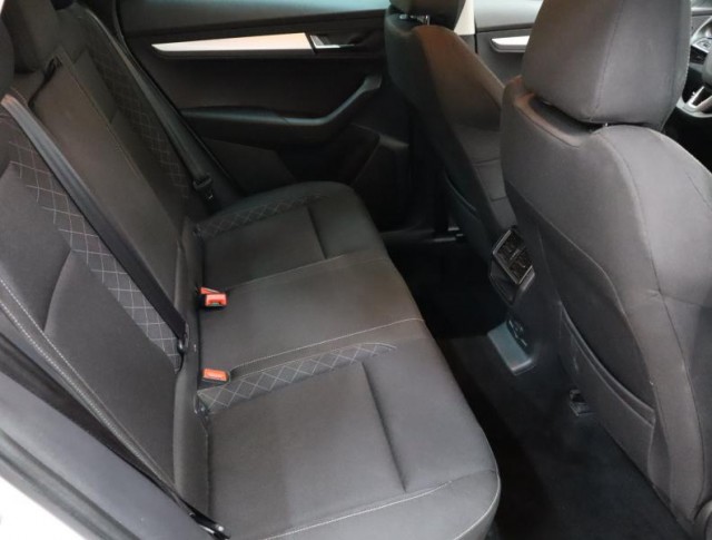 Škoda Karoq  1.5 TSI Style