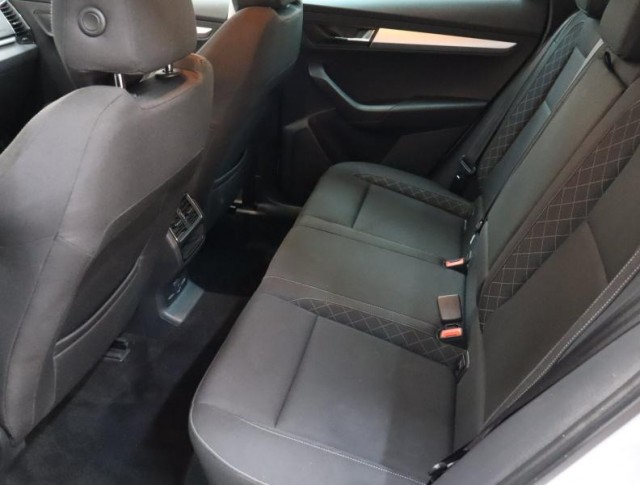 Škoda Karoq  1.5 TSI Style
