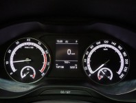 Škoda Karoq  1.5 TSI Style