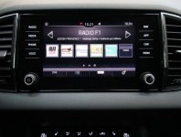 Škoda Karoq  1.5 TSI Style