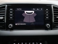 Škoda Karoq  1.5 TSI Style