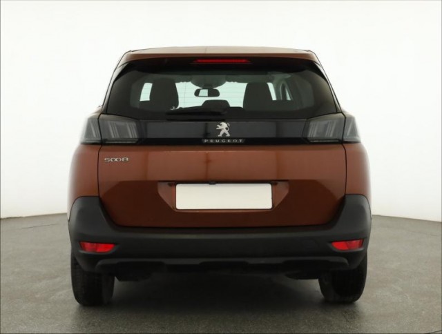 Peugeot 5008  PureTech 130 