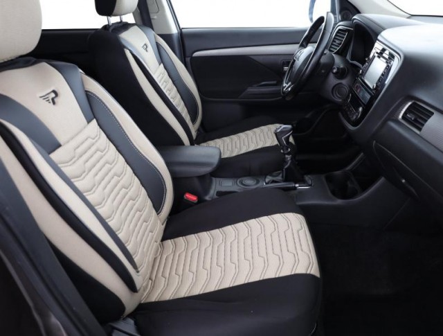 Mitsubishi Outlander  2.2 DI-D 