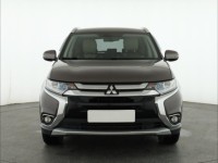 Mitsubishi Outlander  2.2 DI-D 