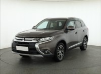 Mitsubishi Outlander  2.2 DI-D 