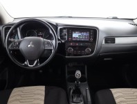 Mitsubishi Outlander  2.2 DI-D 