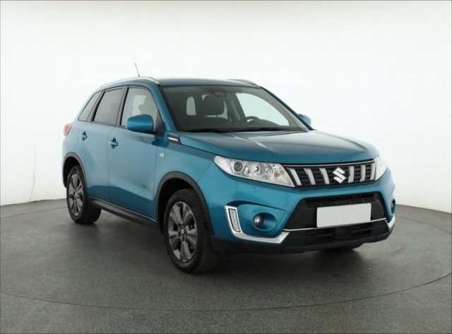 Suzuki Vitara  1.4 BoosterJet 