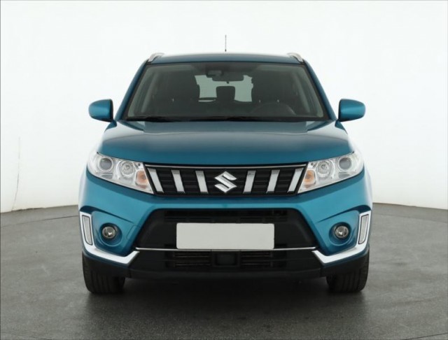Suzuki Vitara  1.4 BoosterJet 