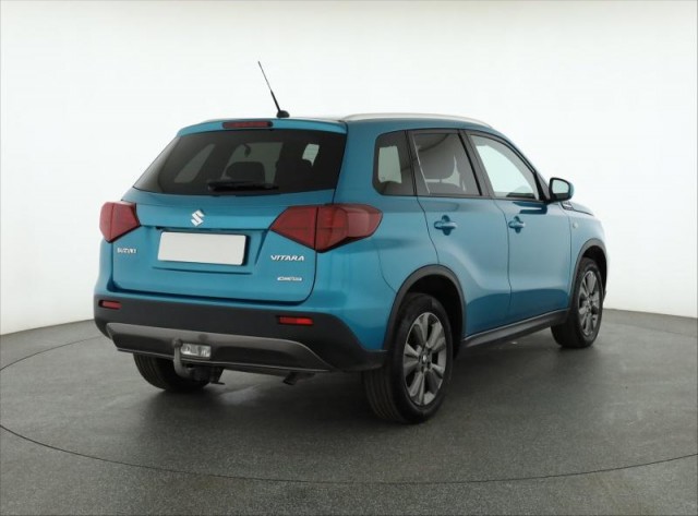 Suzuki Vitara  1.4 BoosterJet 