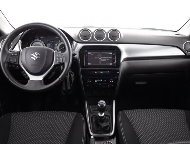 Suzuki Vitara  1.4 BoosterJet 