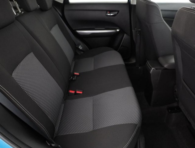 Suzuki Vitara  1.4 BoosterJet 