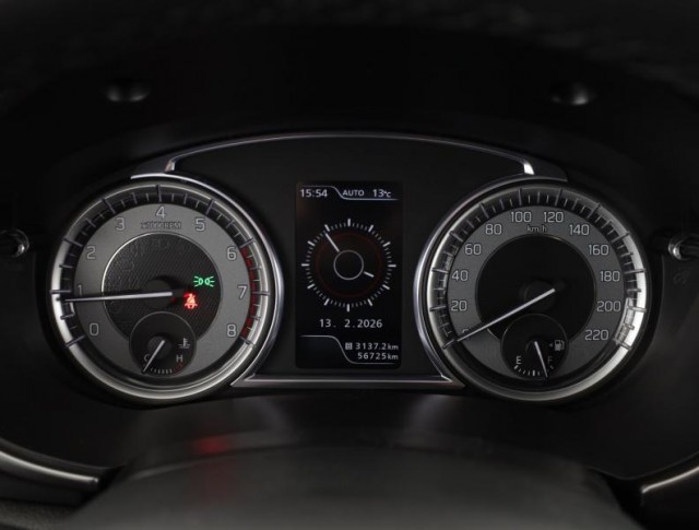 Suzuki Vitara  1.4 BoosterJet 