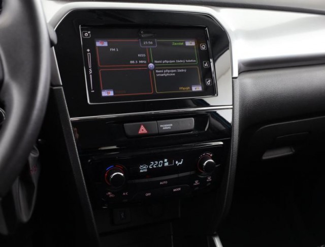 Suzuki Vitara  1.4 BoosterJet 