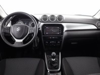 Suzuki Vitara  1.4 BoosterJet 