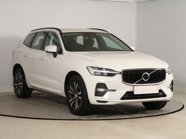 Volvo XC60  B4 AWD 