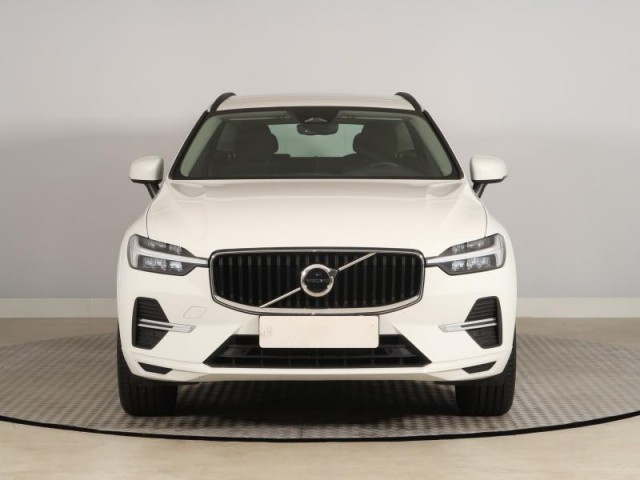 Volvo XC60  B4 AWD 