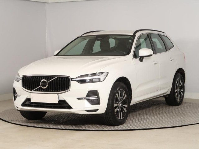 Volvo XC60  B4 AWD 