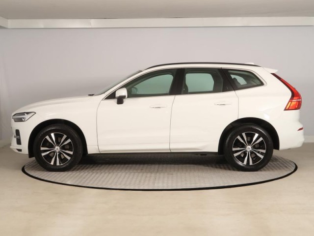 Volvo XC60  B4 AWD 