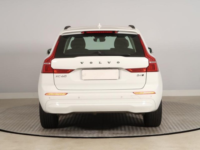 Volvo XC60  B4 AWD 
