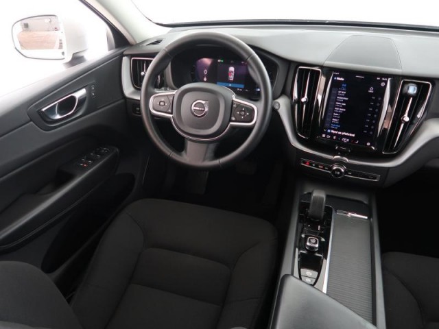 Volvo XC60  B4 AWD 