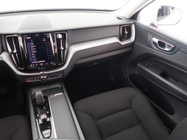 Volvo XC60  B4 AWD 