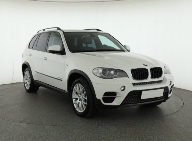 BMW X5  xDrive30d 