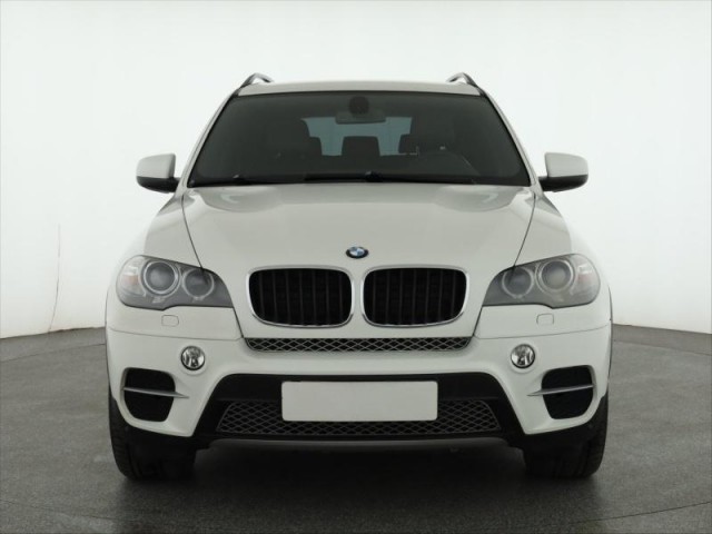 BMW X5  xDrive30d 