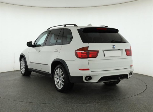 BMW X5  xDrive30d 